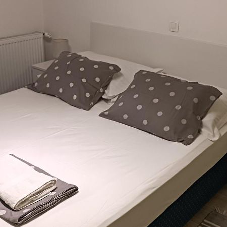 Ferienwohnung Katrin 101 Tučepi Exterior foto