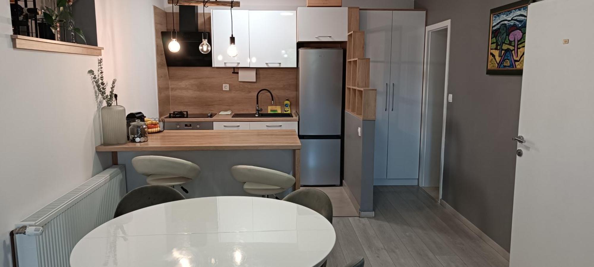 Ferienwohnung Katrin 101 Tučepi Exterior foto