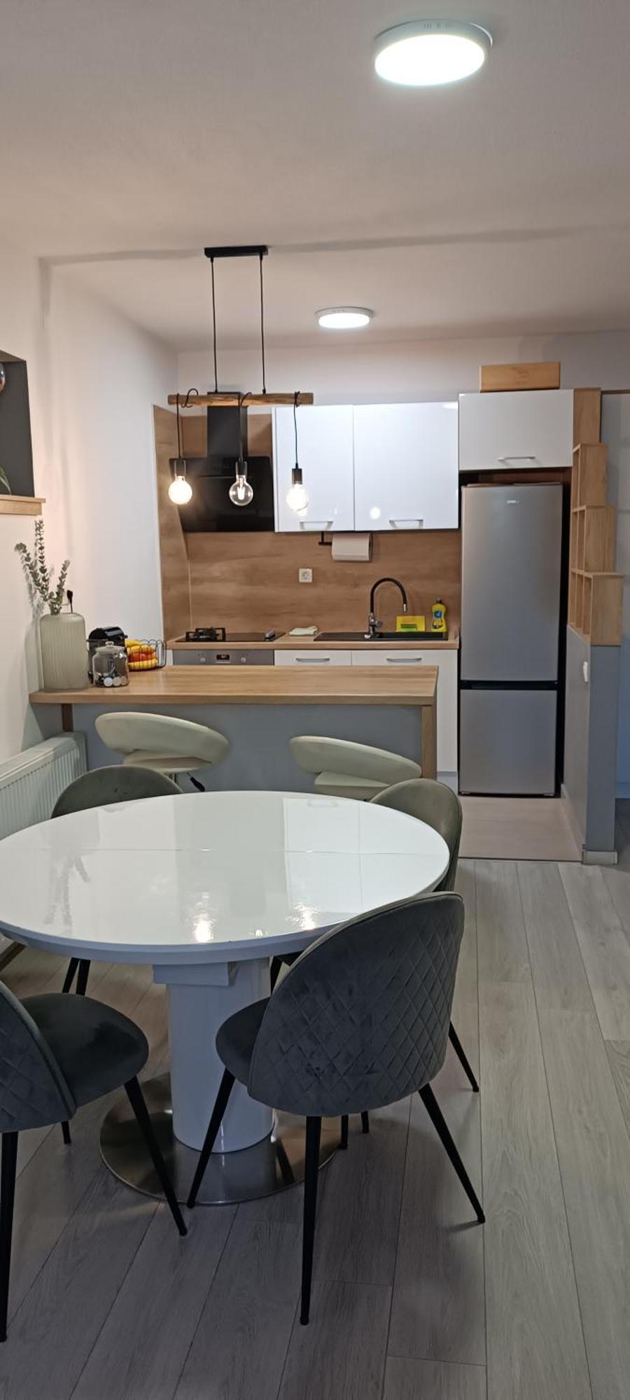 Ferienwohnung Katrin 101 Tučepi Exterior foto