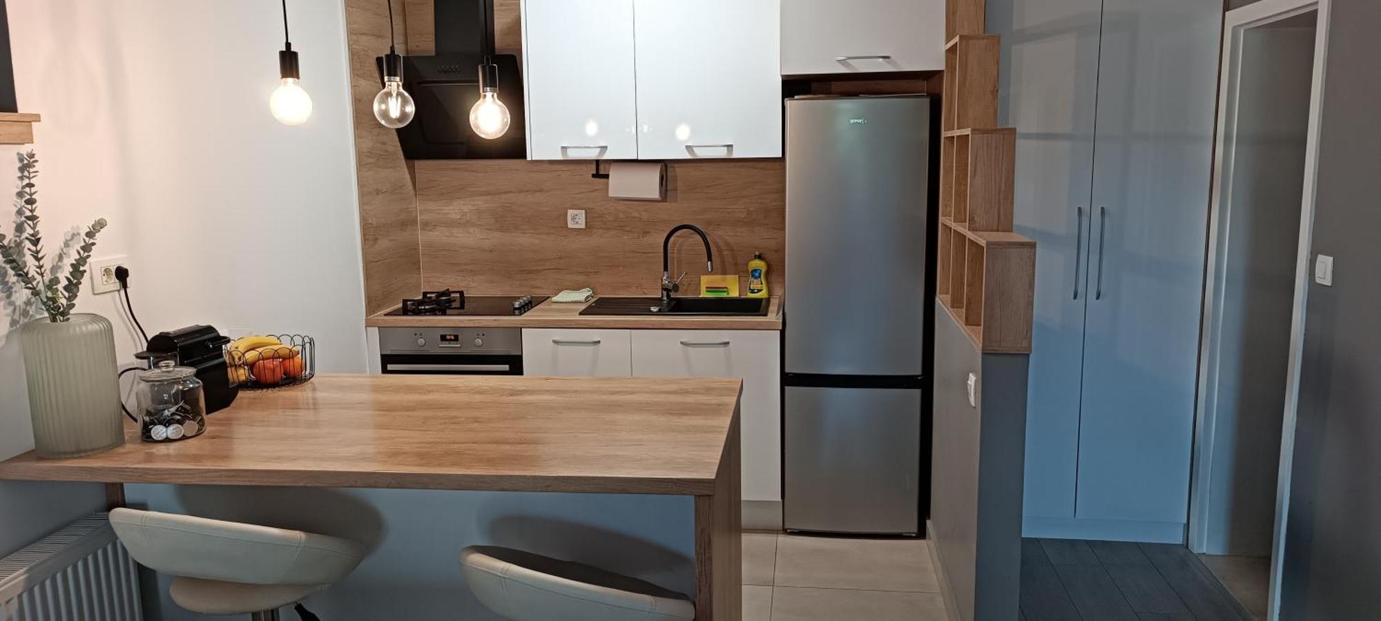 Ferienwohnung Katrin 101 Tučepi Exterior foto